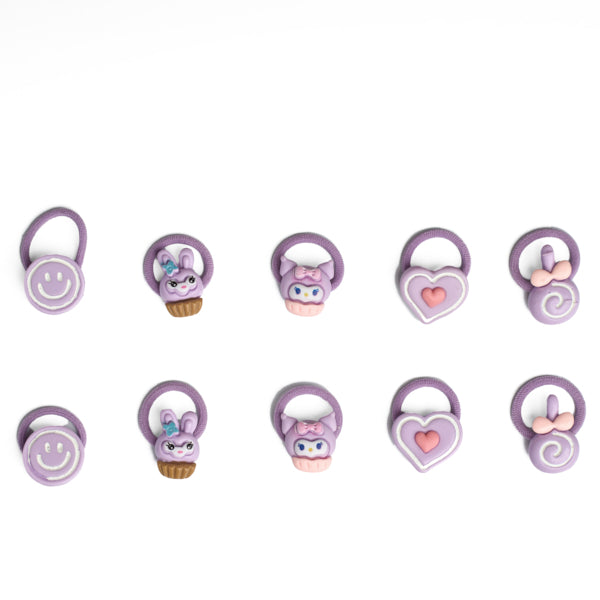 Kids Hair Accessories