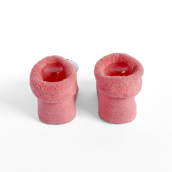 non-slip baby socks 