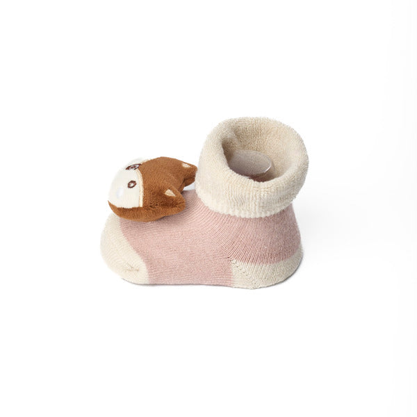 Cotton Baby Socks