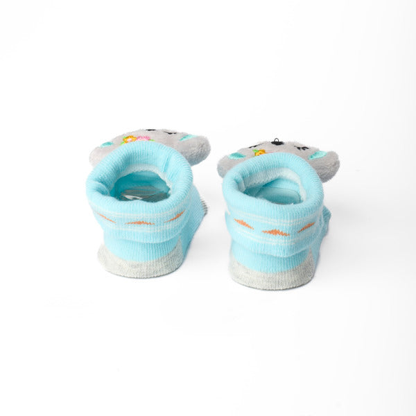 Cute Smiles 3d Socks