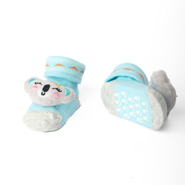 Cute Smiles 3d Socks