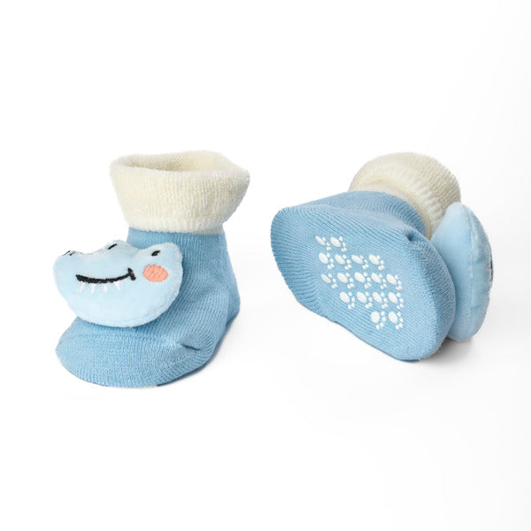 newborn socks with grips