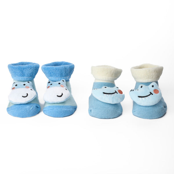 Cute Baby Socks