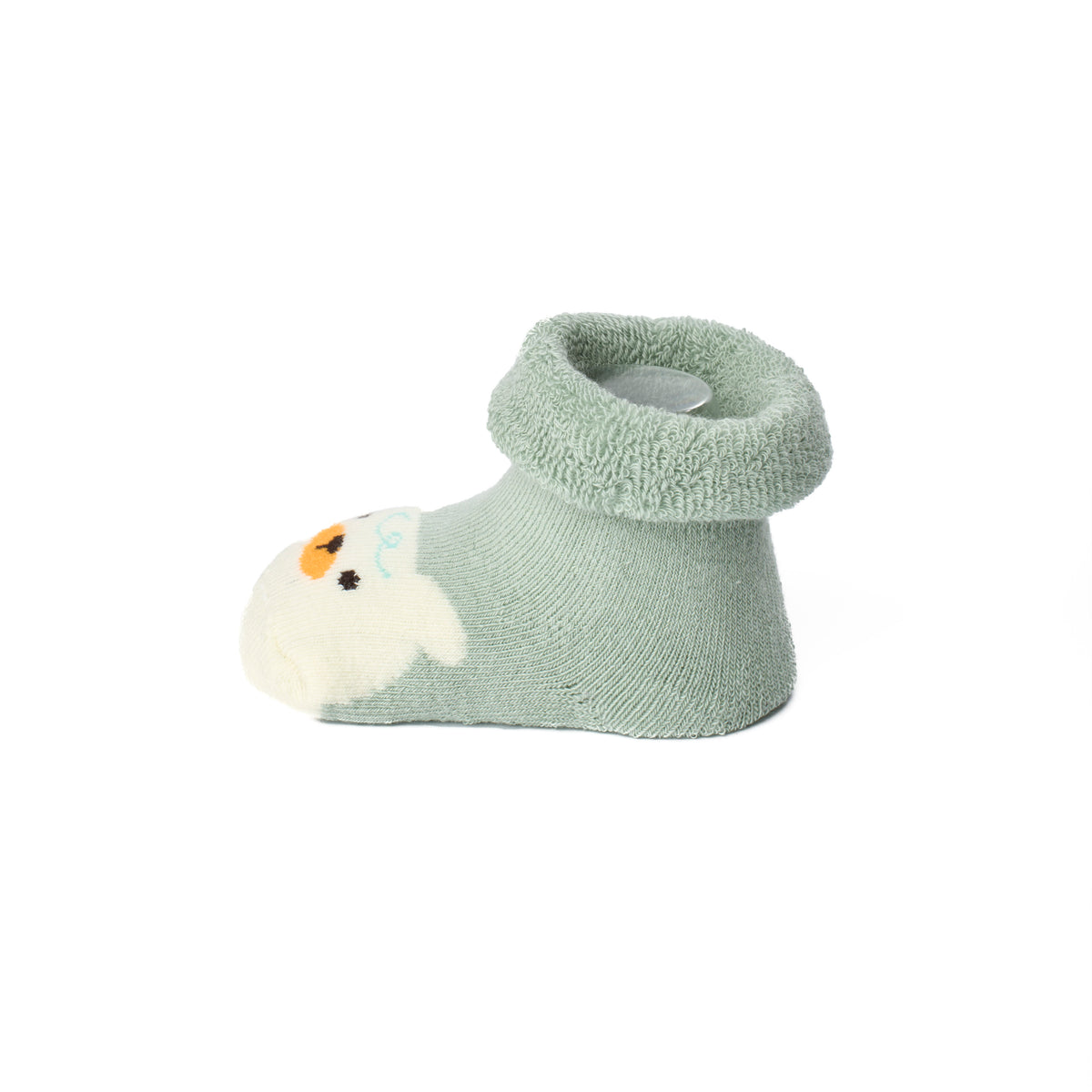 Breathable Baby Socks