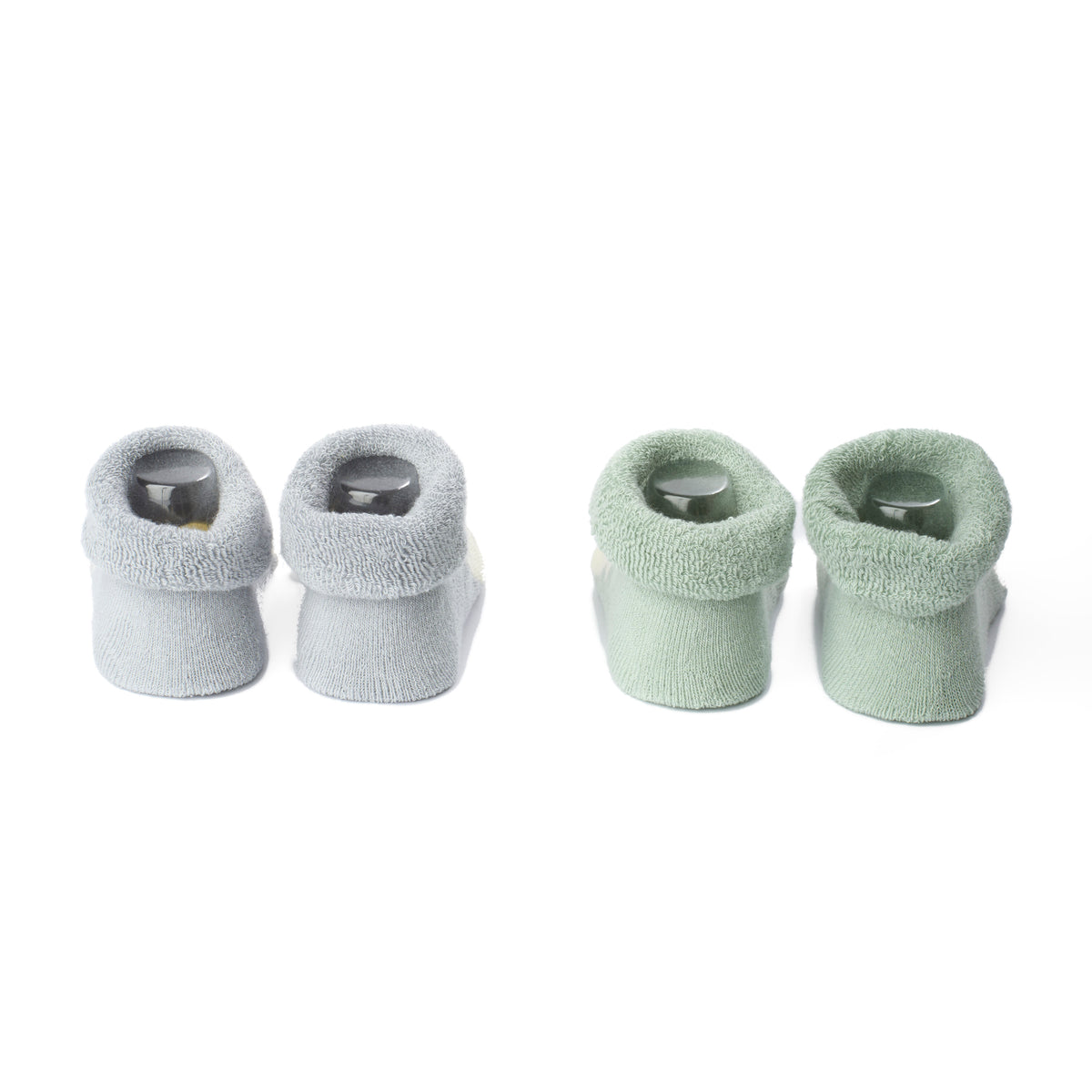 Soft Baby Socks