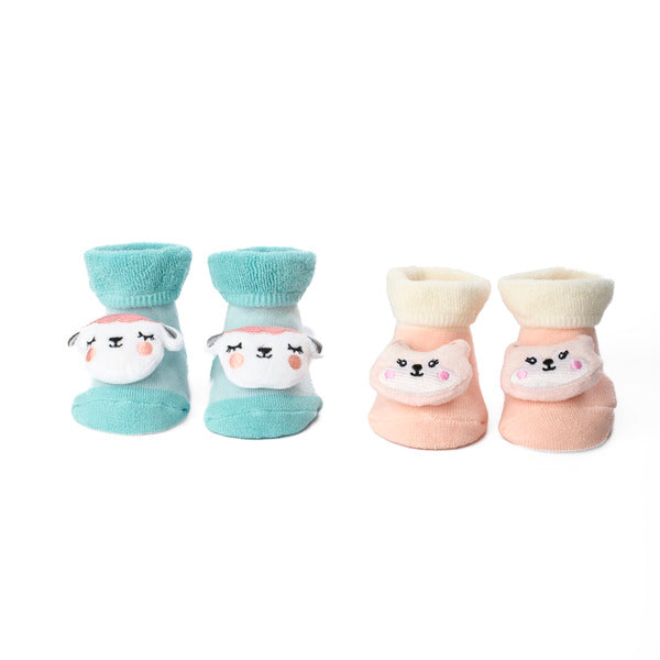 Non Slip Socks