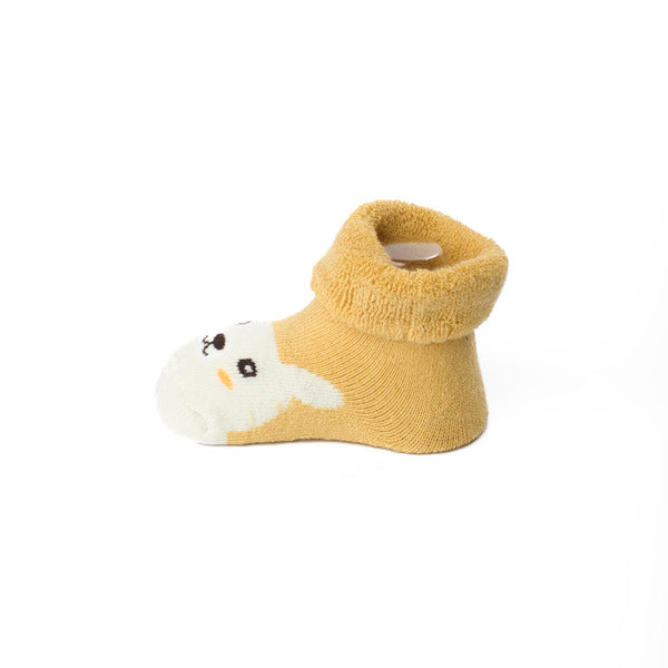 Newborn Cotton Socks