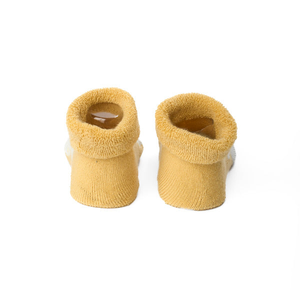 Breathable Baby Footwear