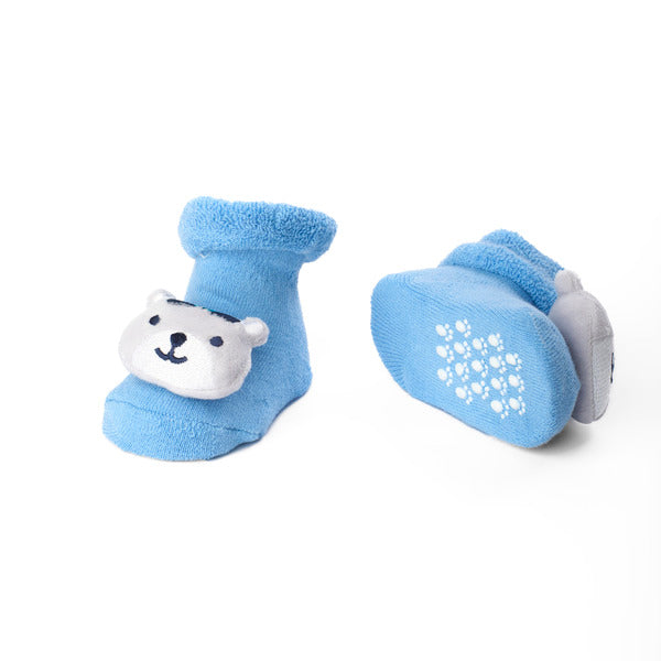 Newborn Socks