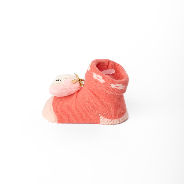 premium baby socks