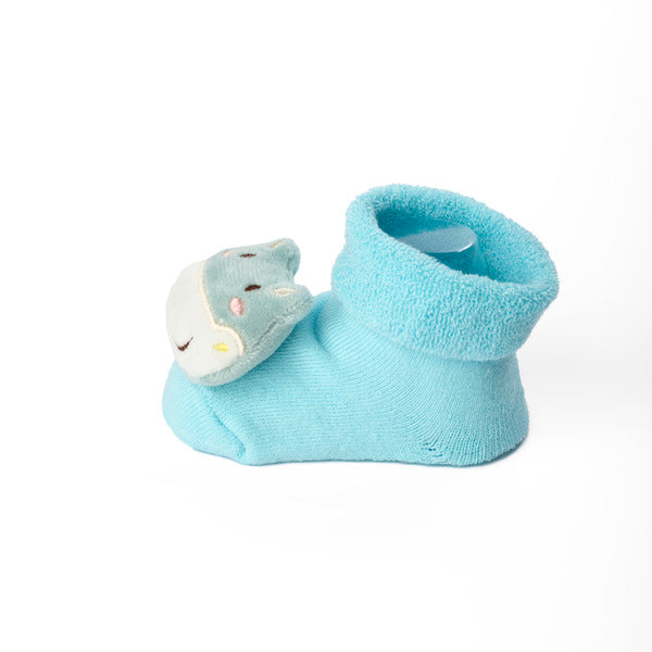 Newborn Baby Socks