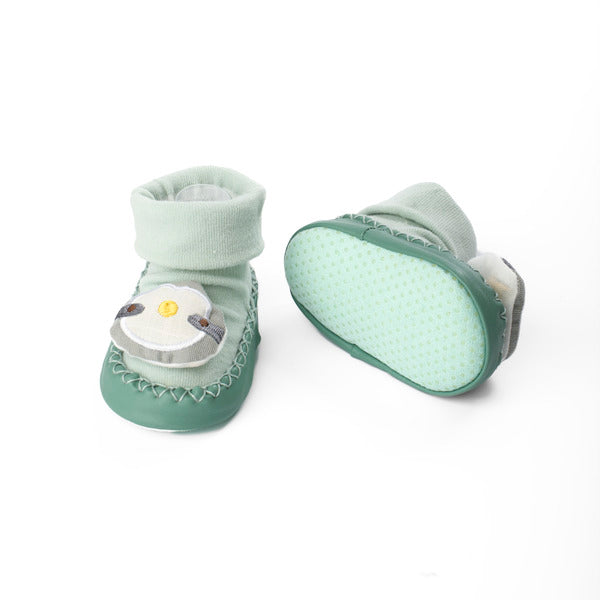 Little Animal Booties