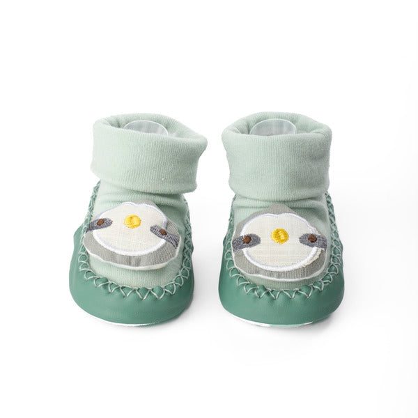 Little Animal Booties