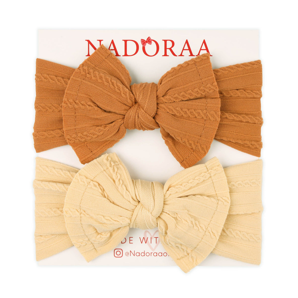 Bow Headbands Online
