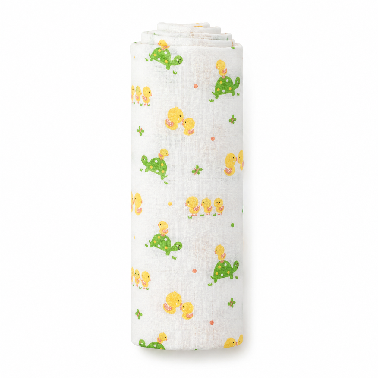 Duckling Hugs Swaddle