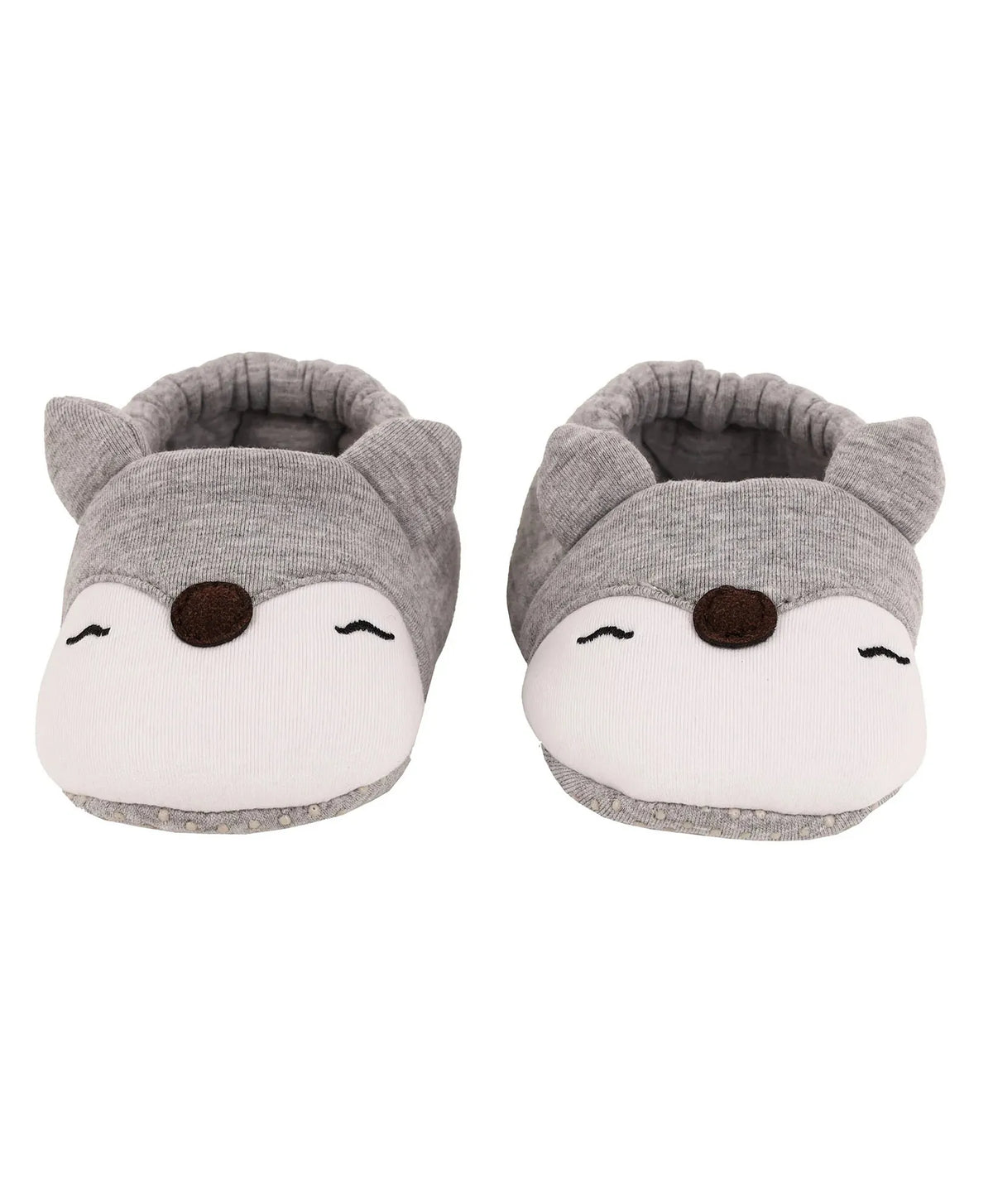 First Walker Booties