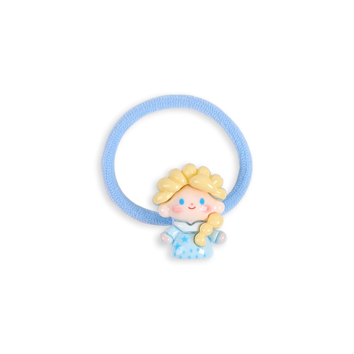 Baby Hair Rubber Bands