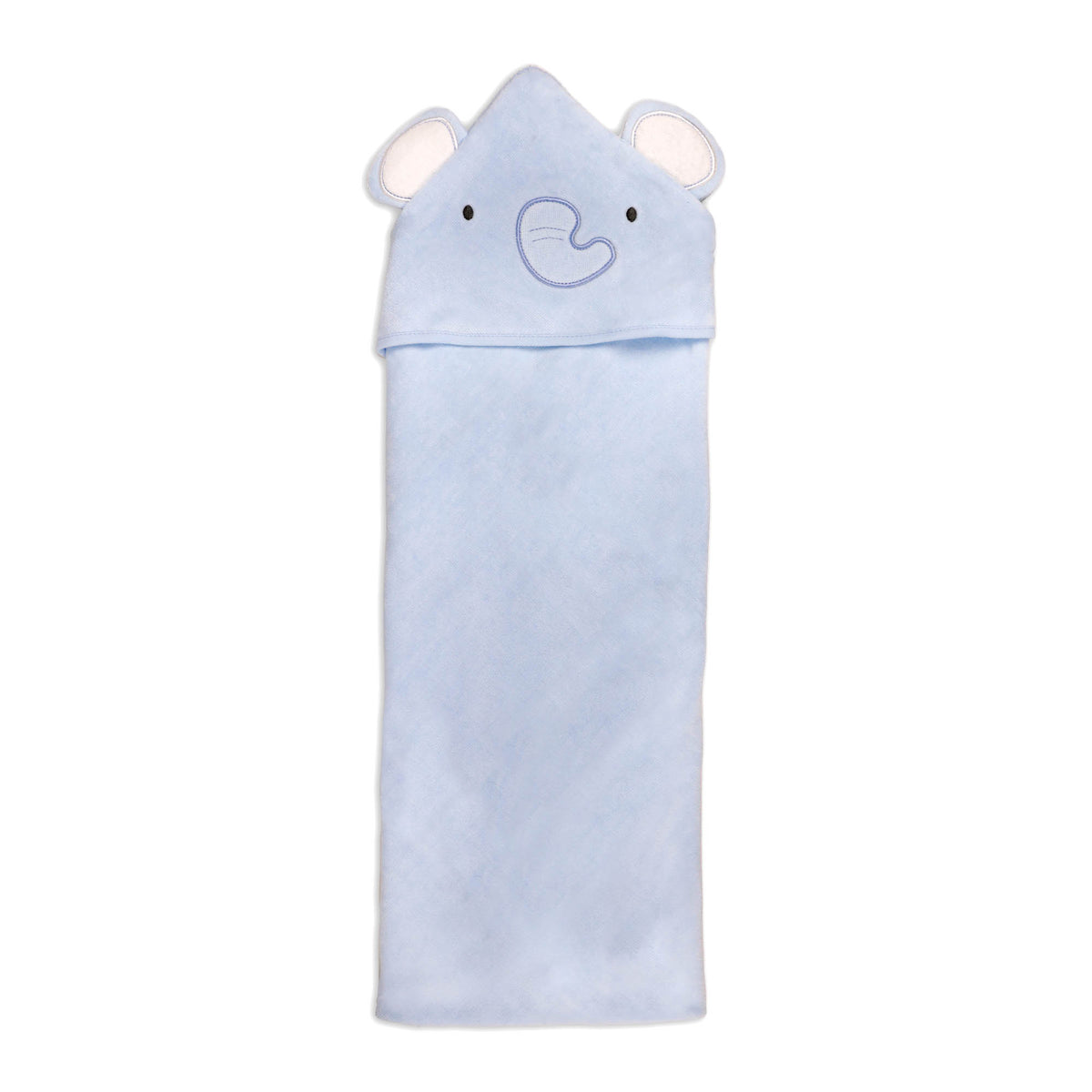 Tiny Tuskers Hooded Towel Online