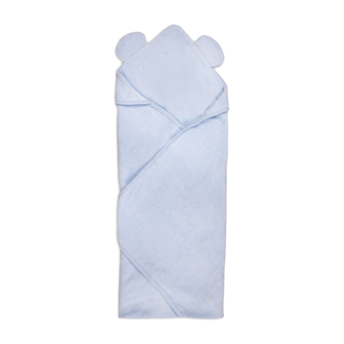 Online Tiny Tuskers Hooded Towel