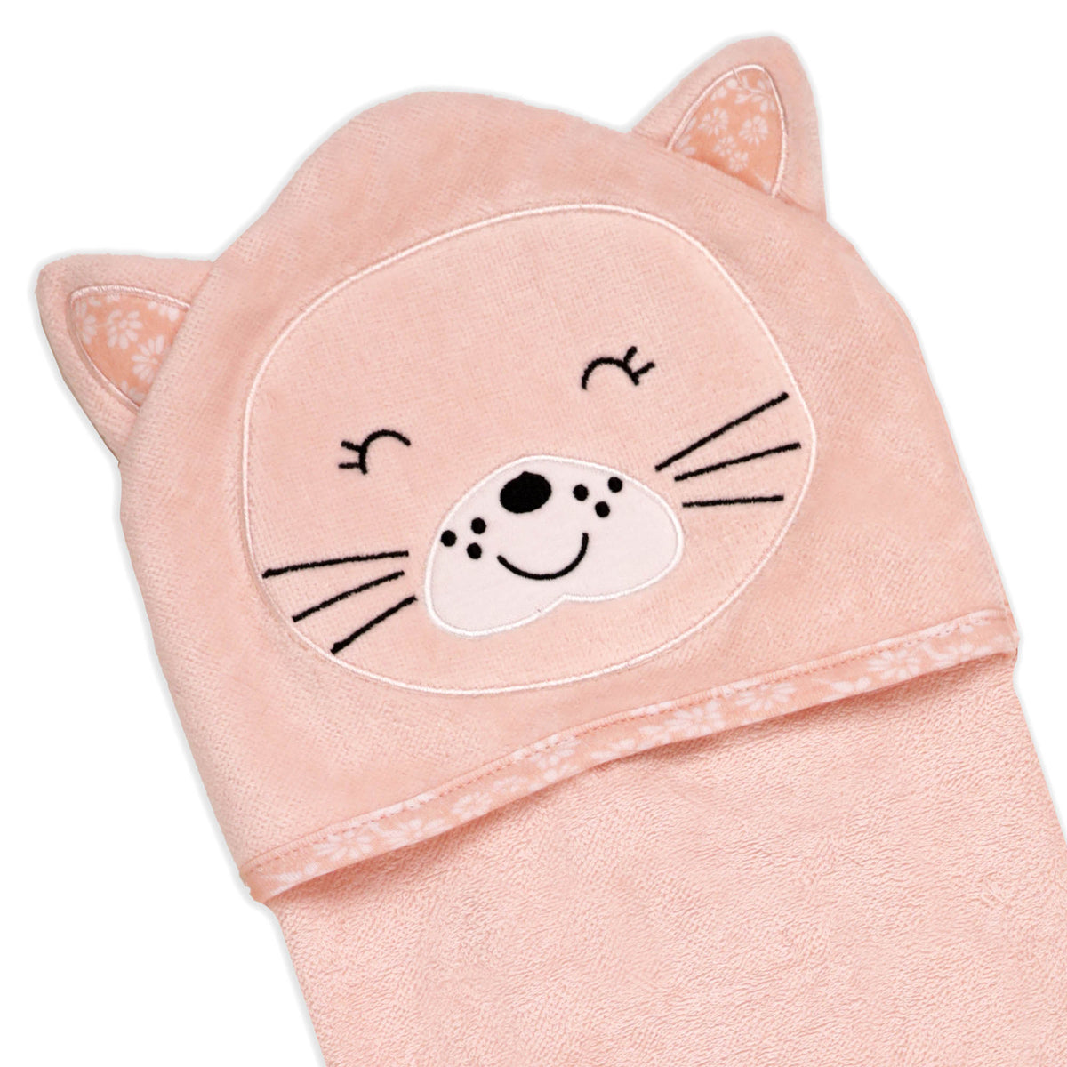 Premium Baby Bath Towel