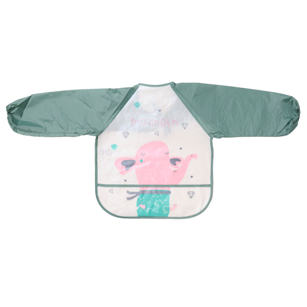 Flap and Splash Full Bibs