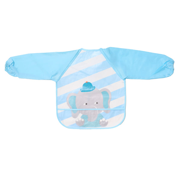 Snuggly Ears Full Bibs 