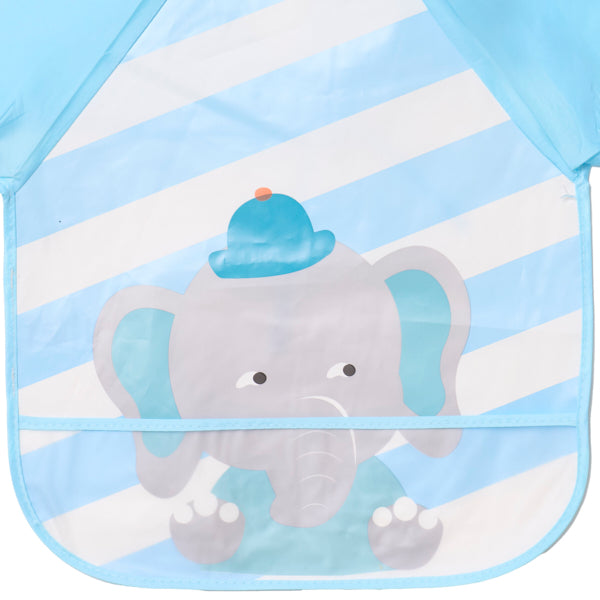 Snuggly Ears Full Bibs 