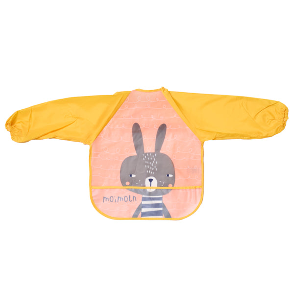 Snuggly Ears Full Bibs 