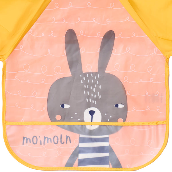 Snuggly Ears Full Bibs 