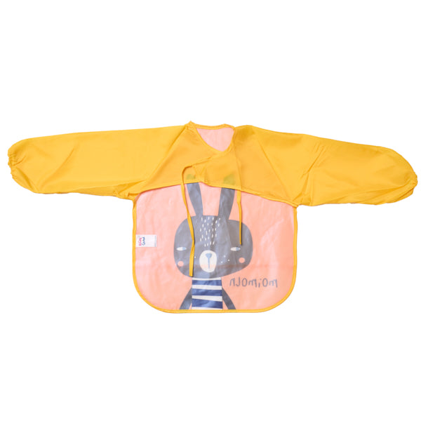 Snuggly Ears Full Bibs 
