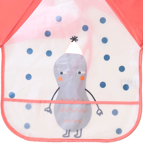 Flap and Splash Full Bibs