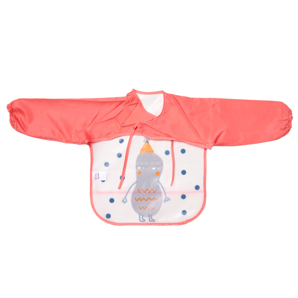Flap and Splash Full Bibs