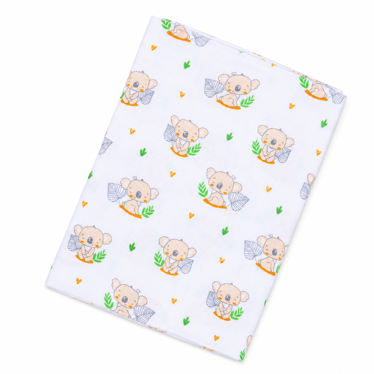 Koala Hugs Swaddle