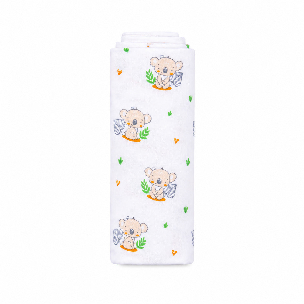 Koala Hugs Swaddle