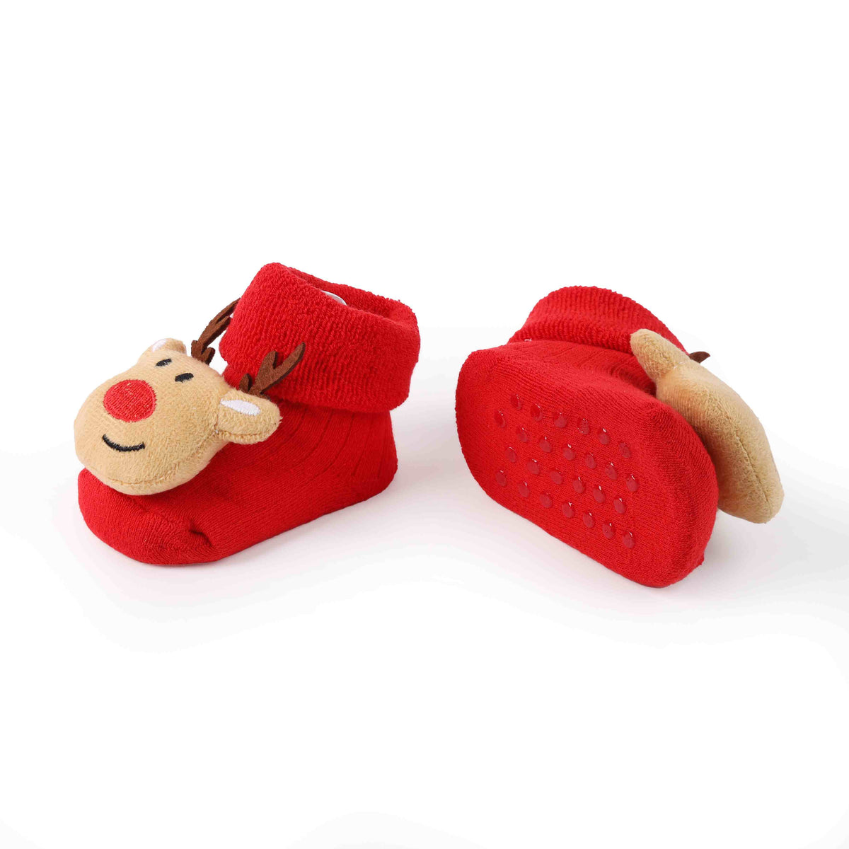 Newborn Baby Socks