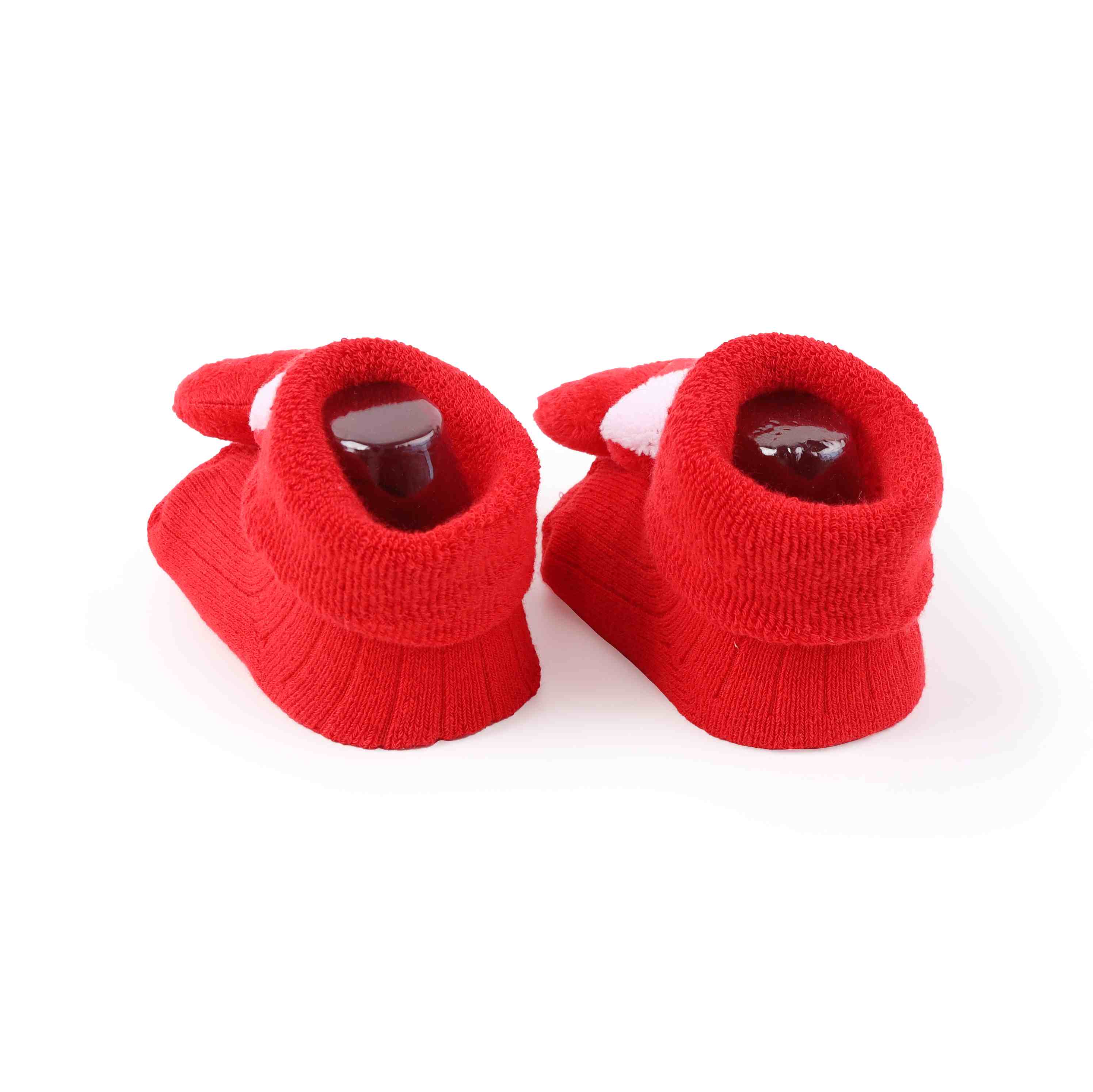 Winter Wonderland 3D Baby Socks - Pack of 2