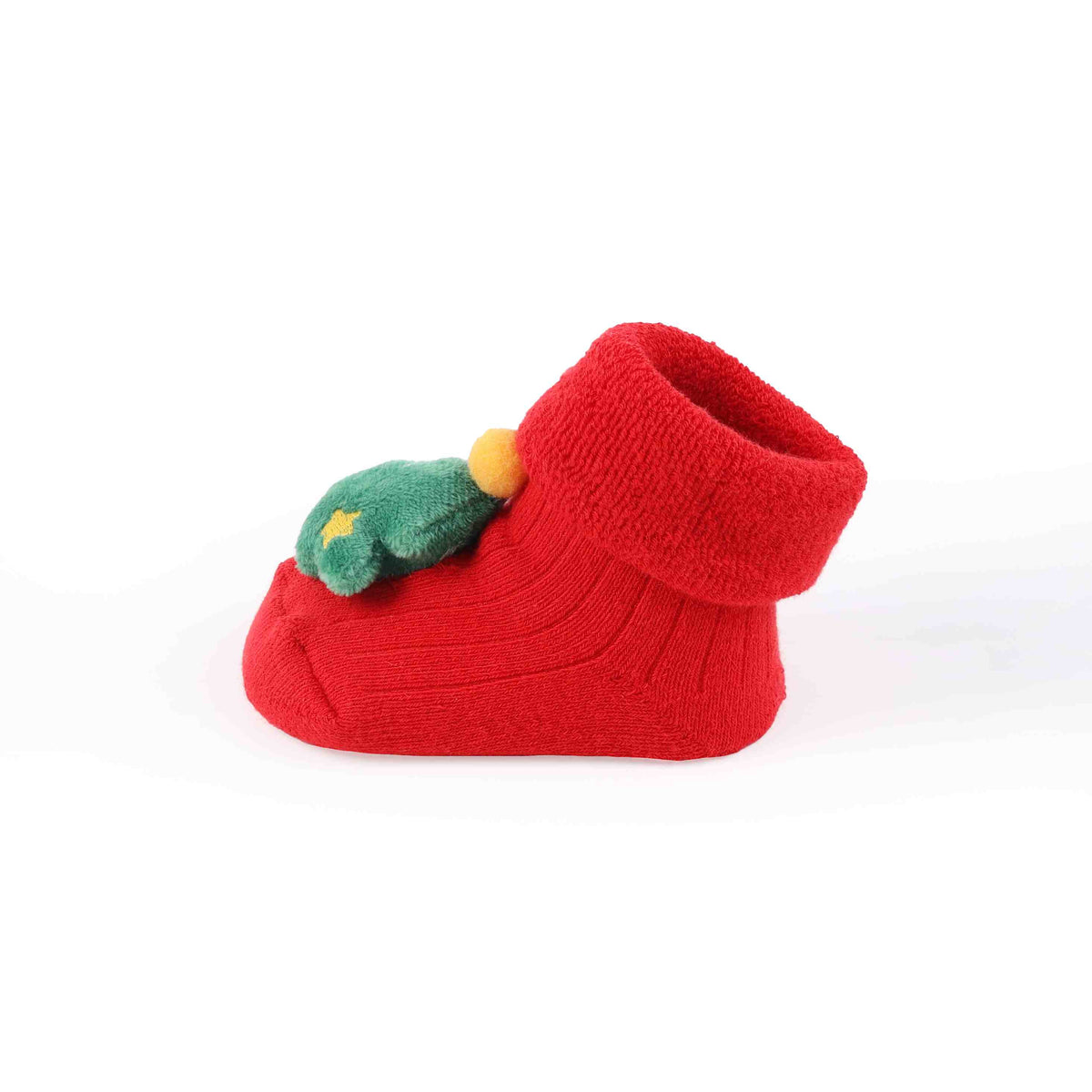 Warm Baby Socks