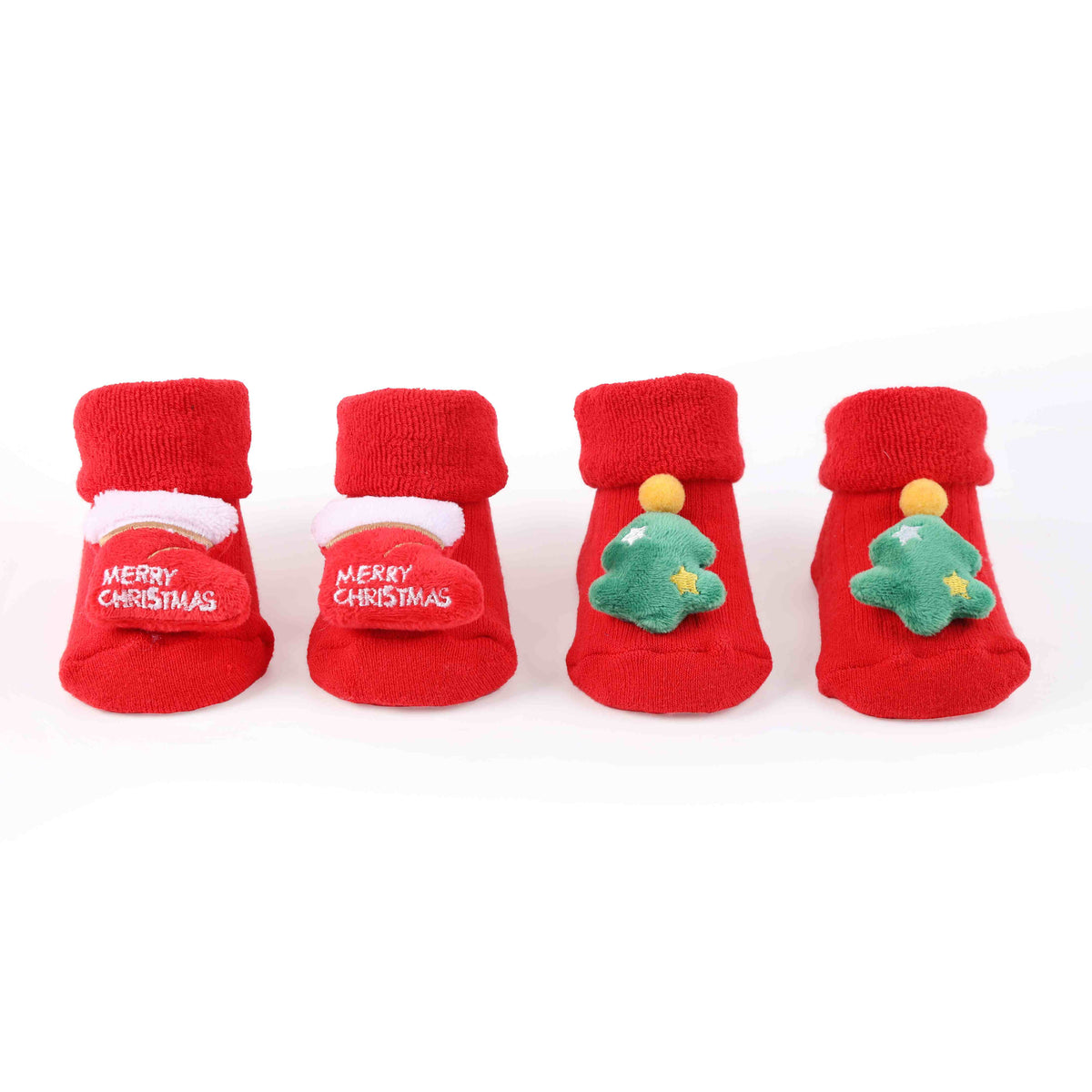Soft Cotton Baby Socks Online