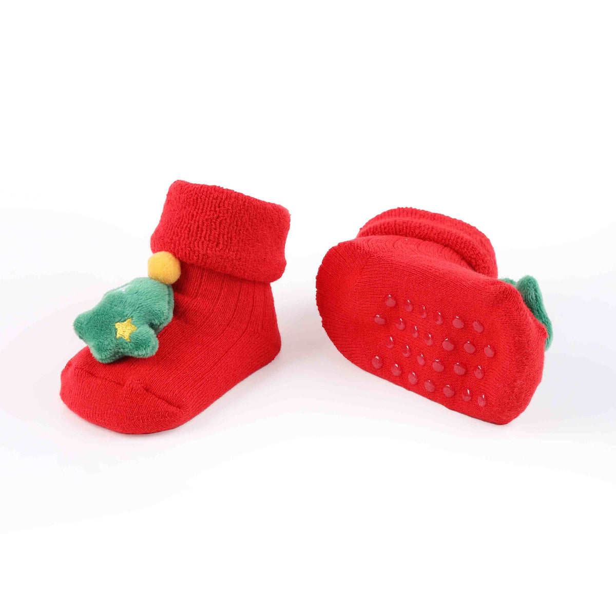 Stylish Baby Socks