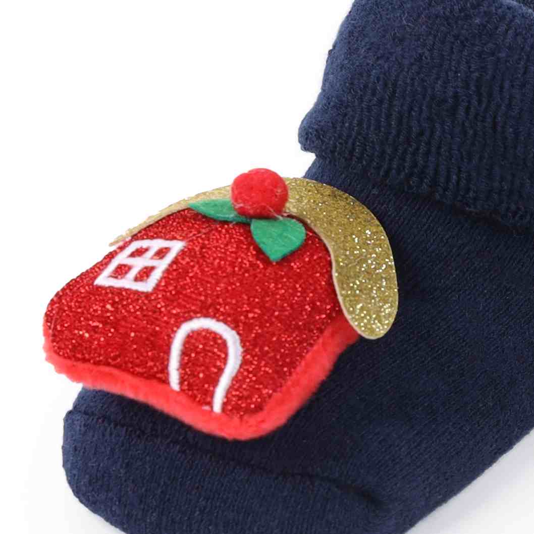 Baby Socks