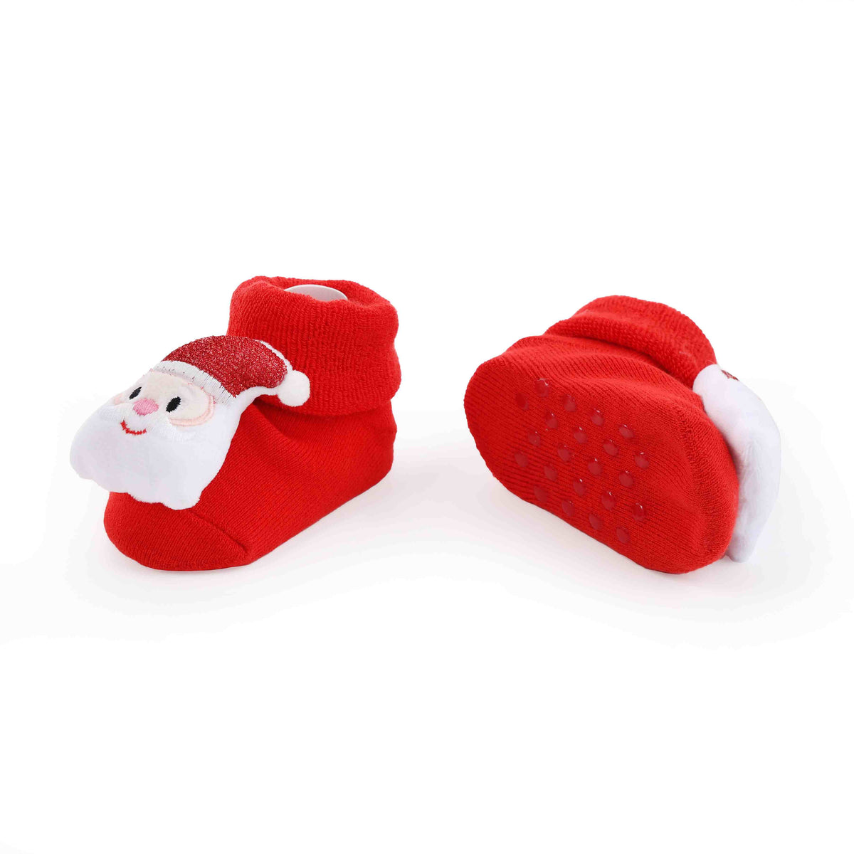 Cute 3D Socks for Babies