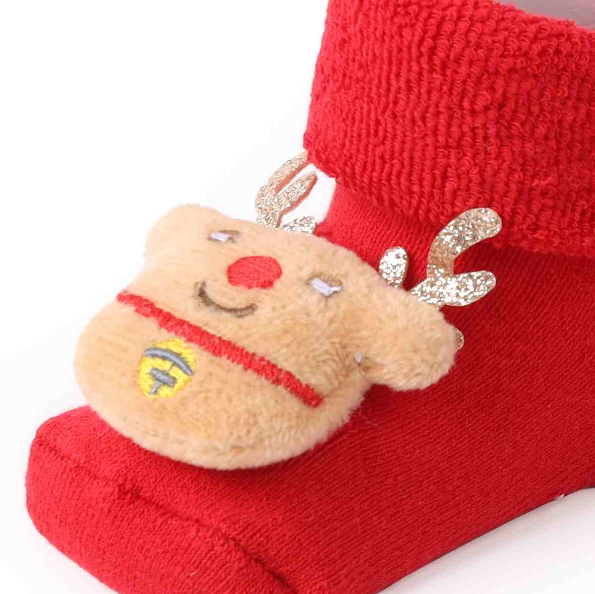 Christmas Socks
