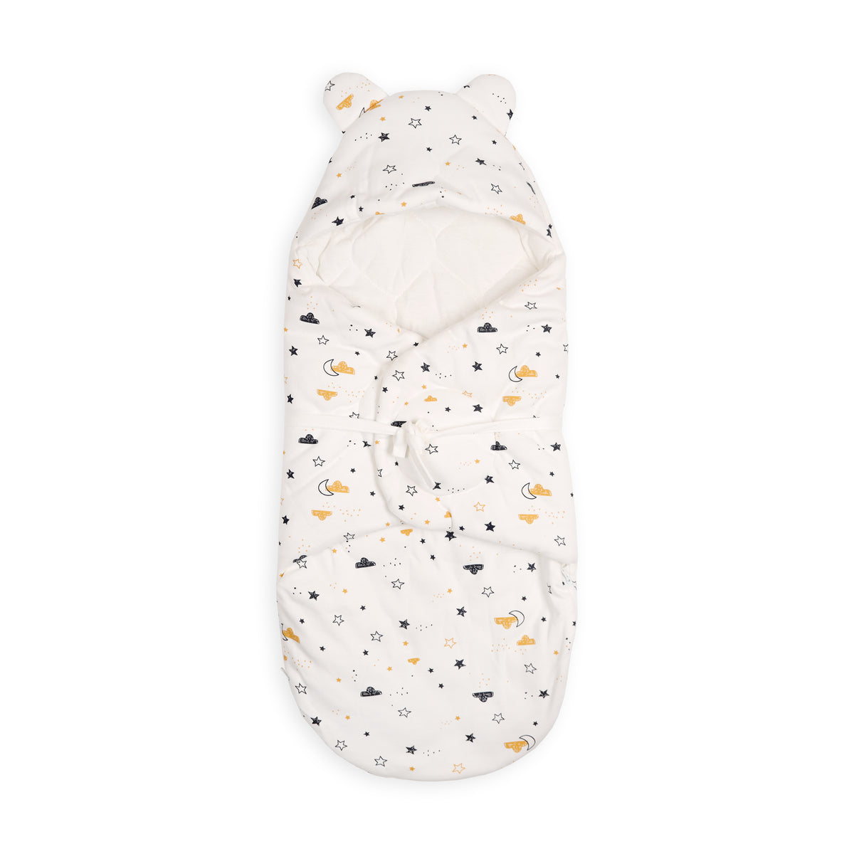Dreamy Nights Baby Sleep Nest