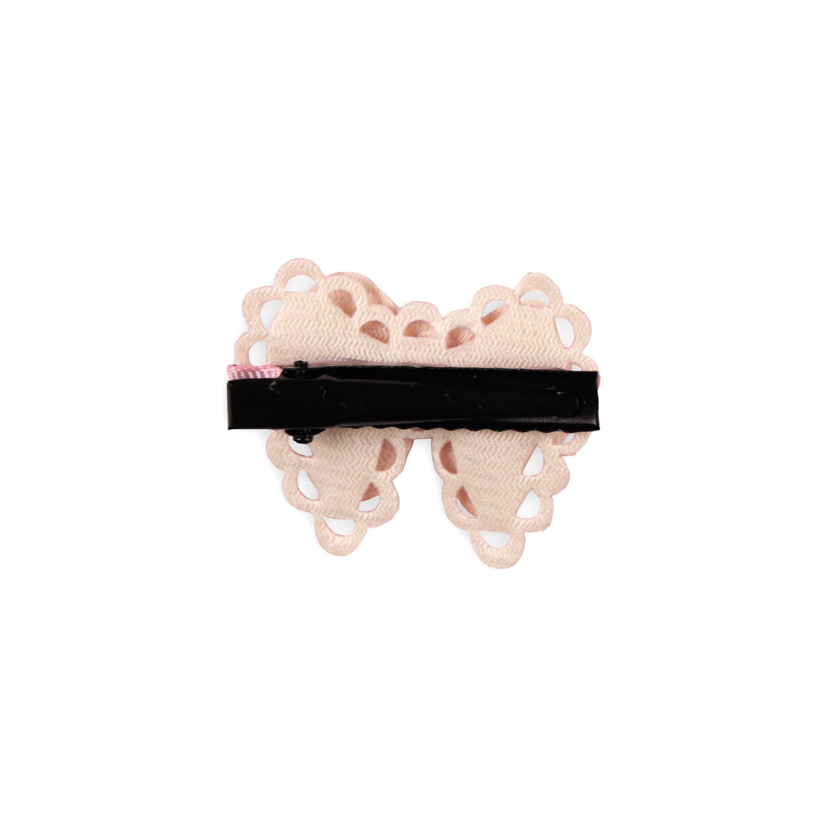 Princess Pastel Baby Hairclips - Pack of 3