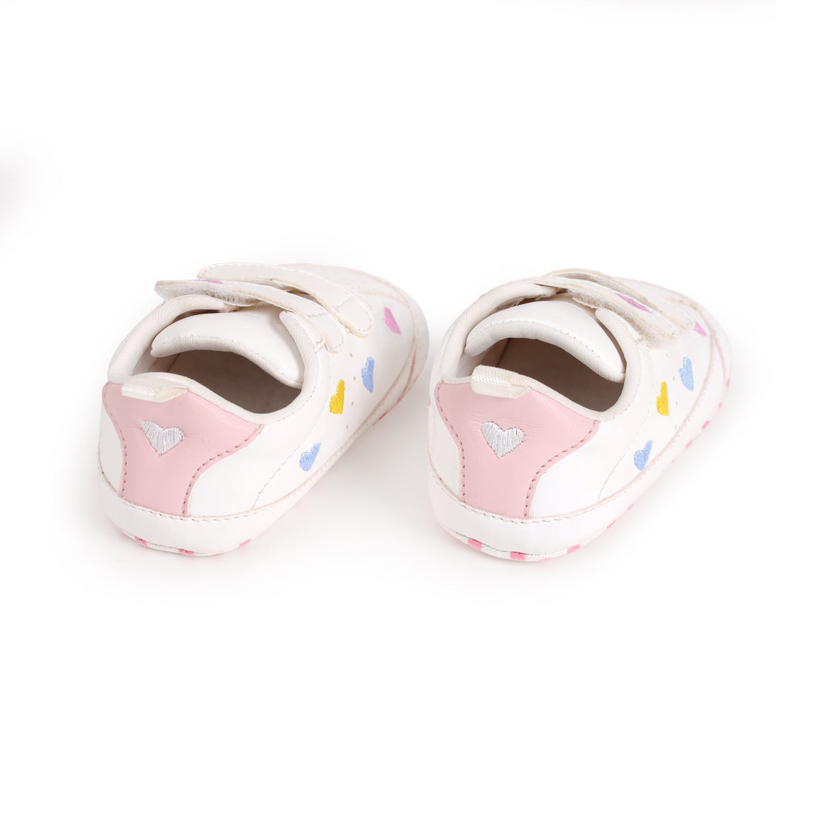 Stylish Booties For Baby Girls