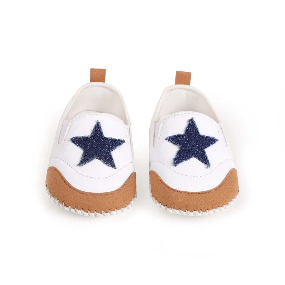 Cushioned Newborn Shoes