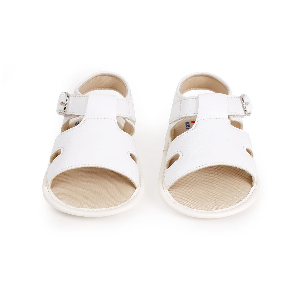 White Breeze Sandals Online