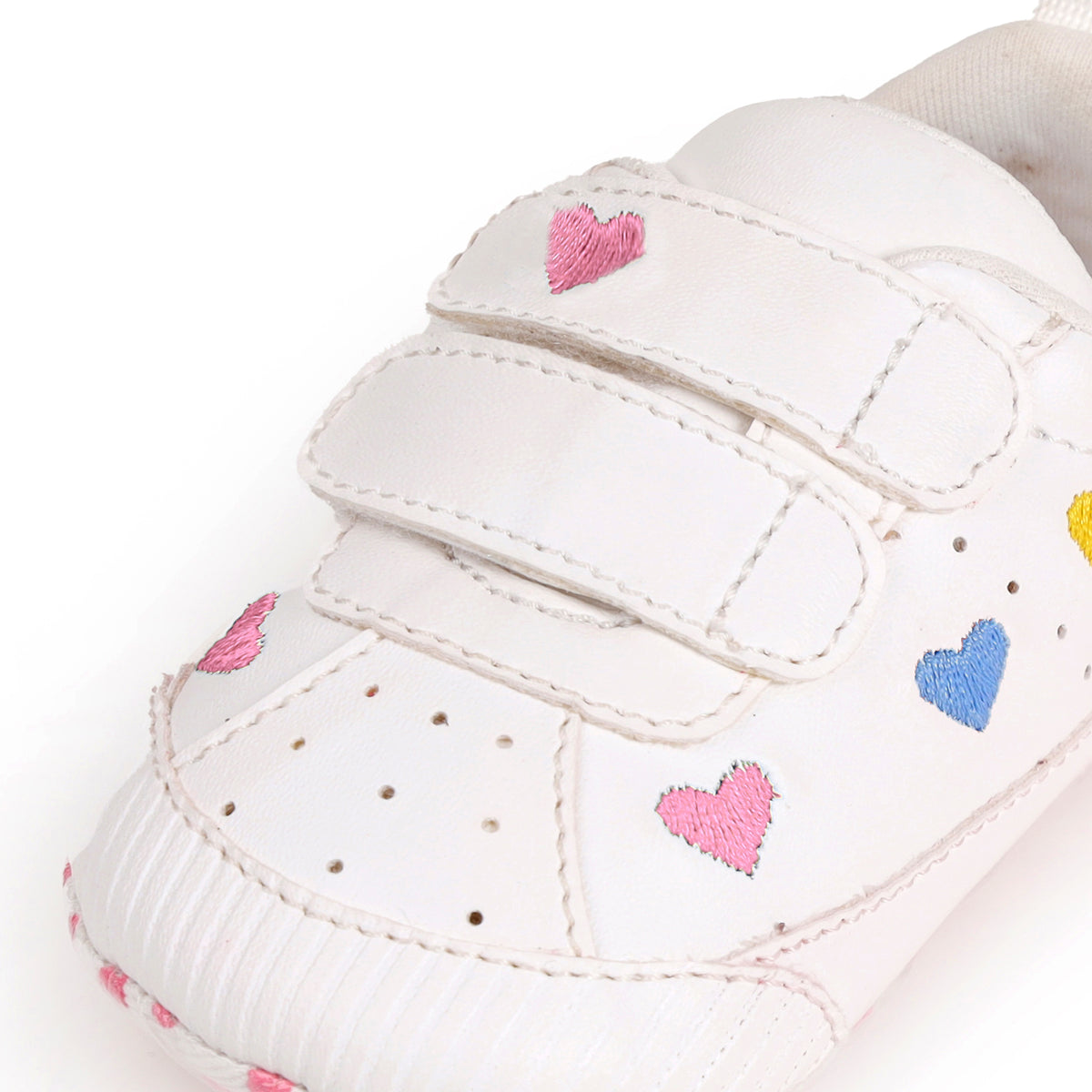 Anti Skid Baby Booties Online