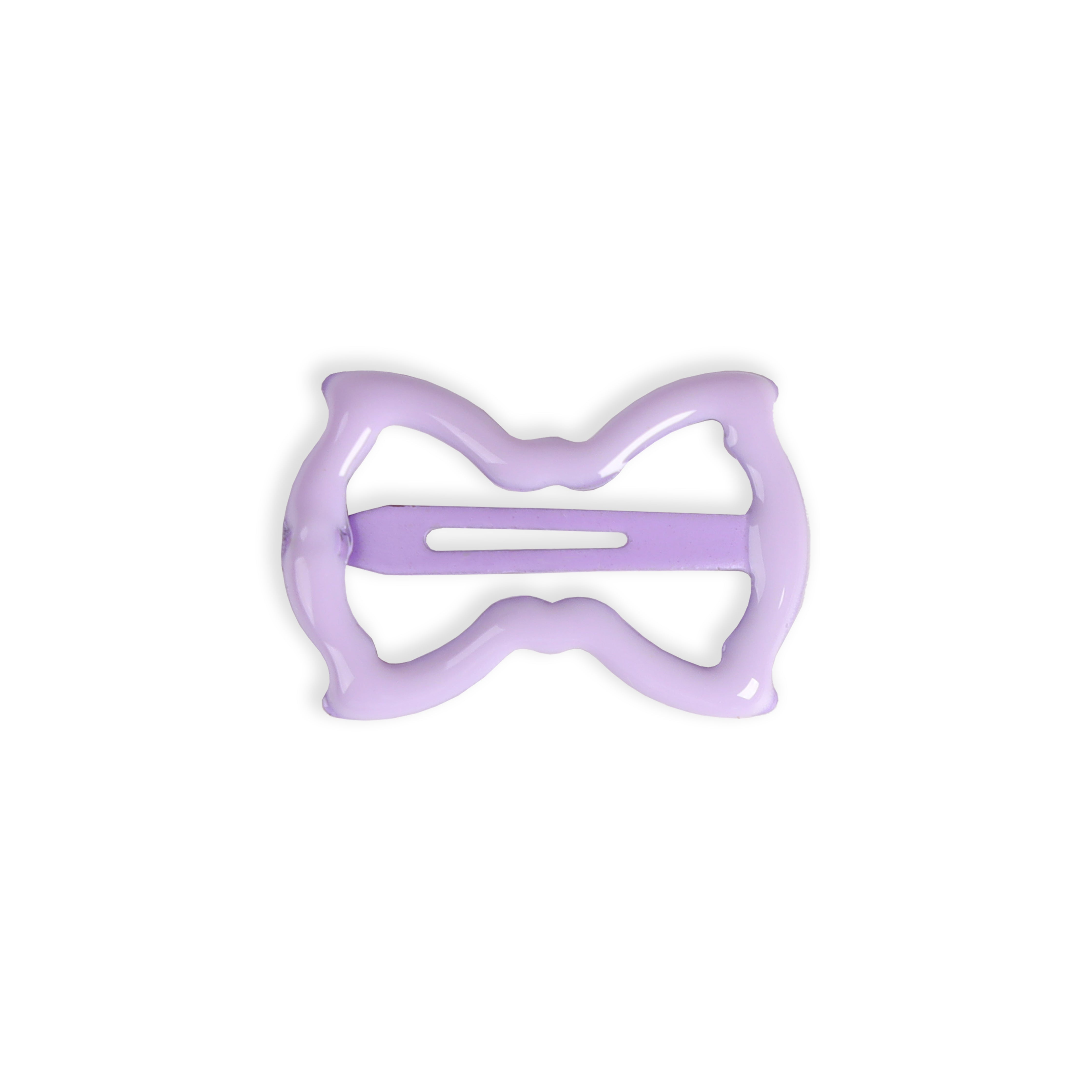 Breezy Bow Hair Clips