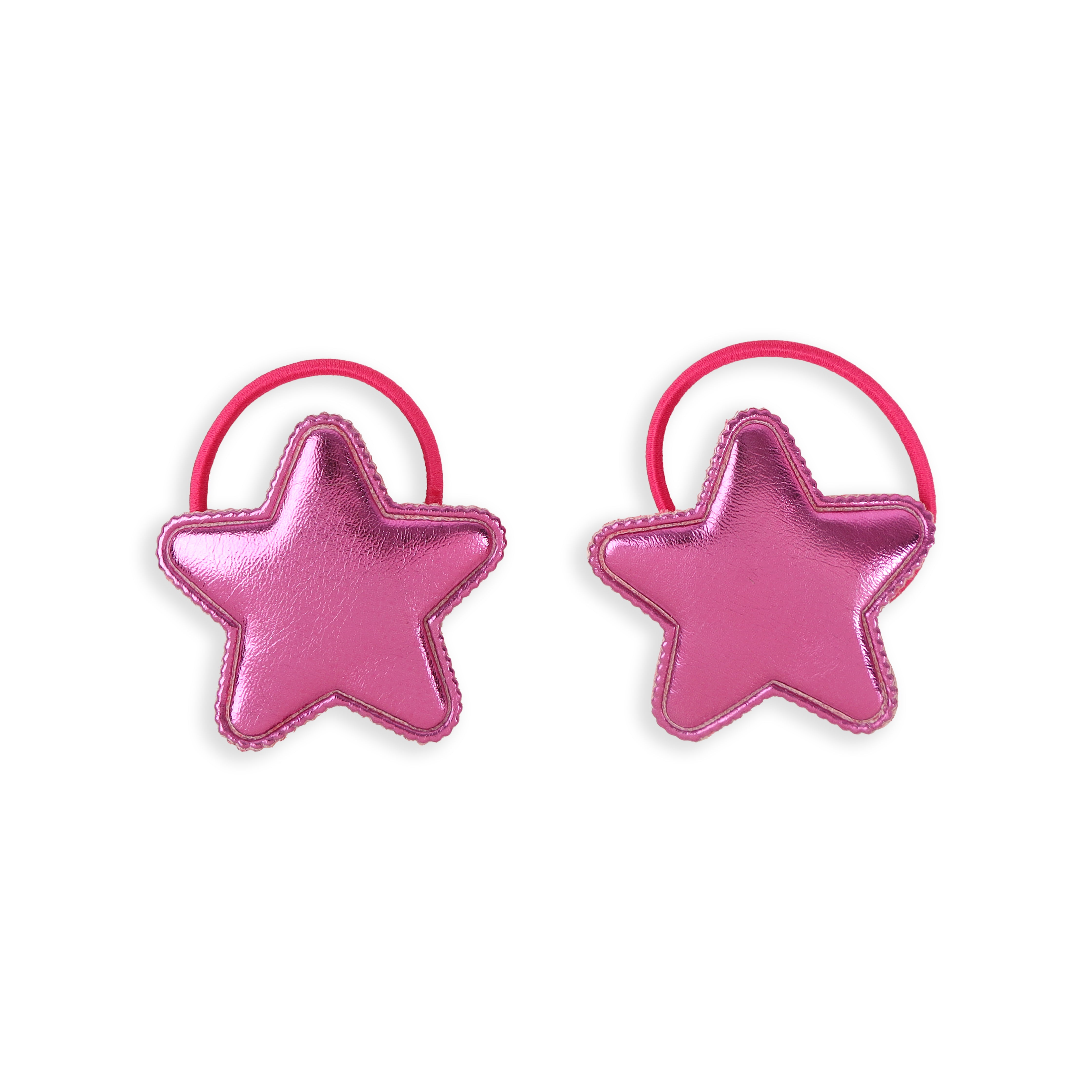 Shimmer Starry Rubberbands 